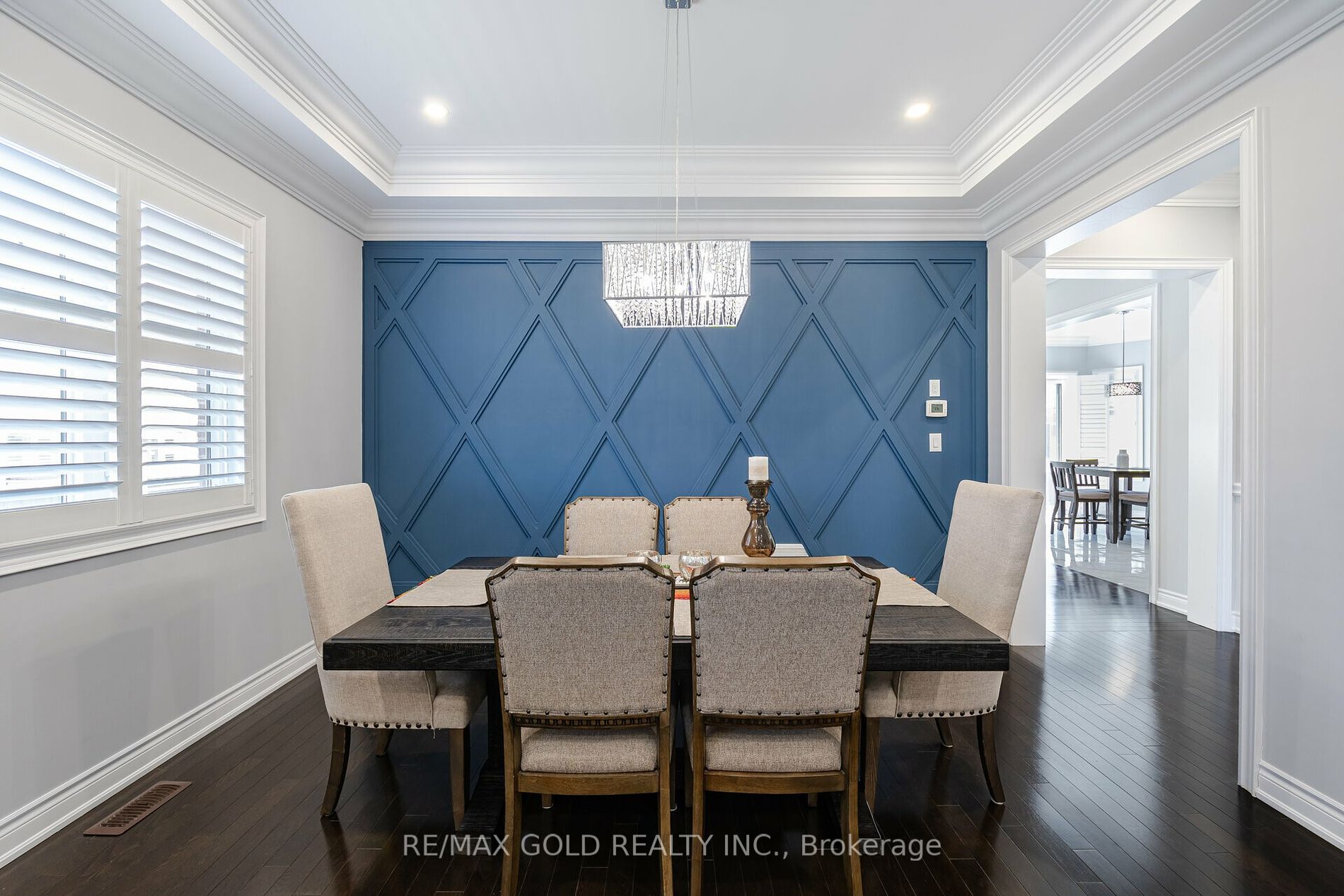 71 Squire Ellis Drive