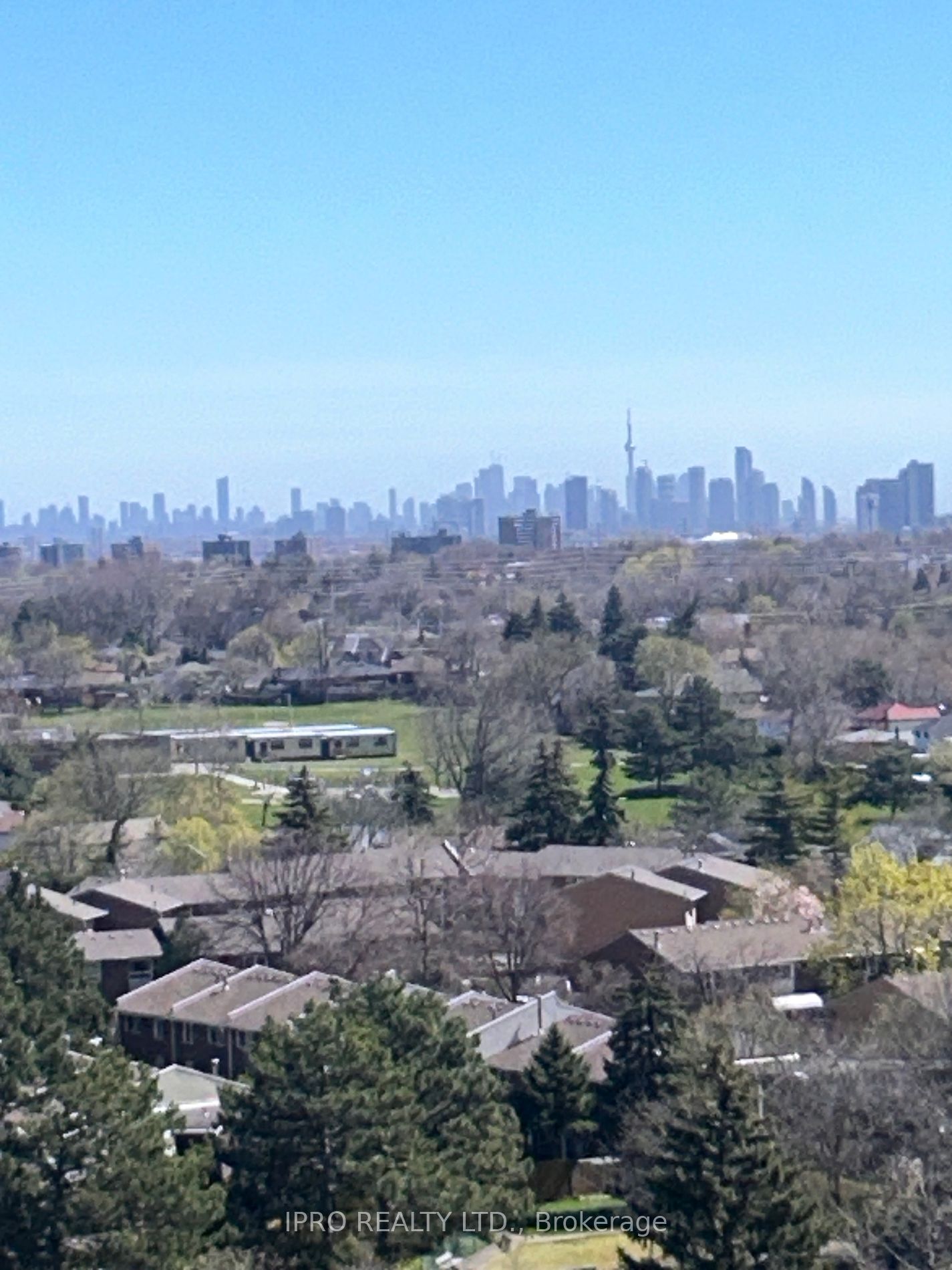1300 Mississauga Valley Blvd, #1405