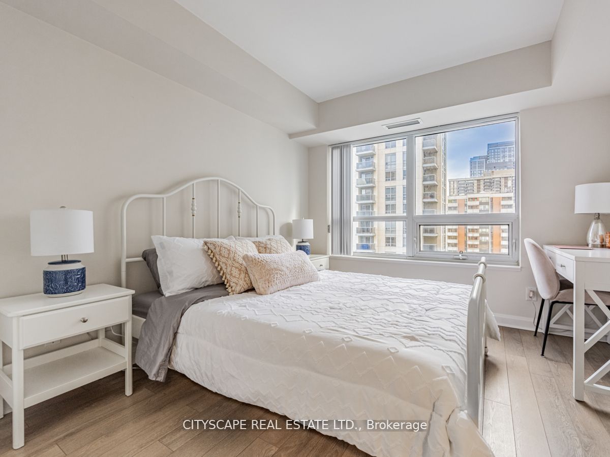 1 Michael Power Pl, #1603