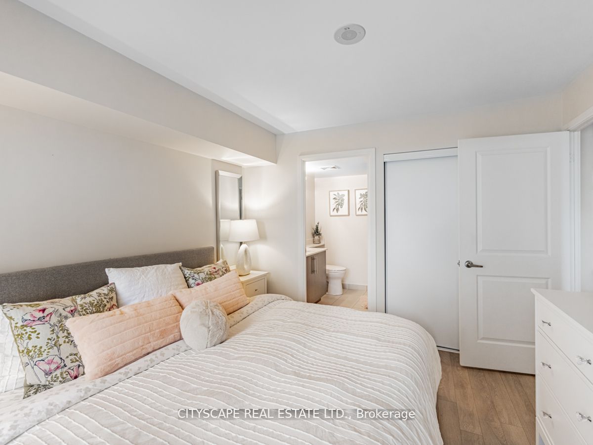 1 Michael Power Pl, #1603