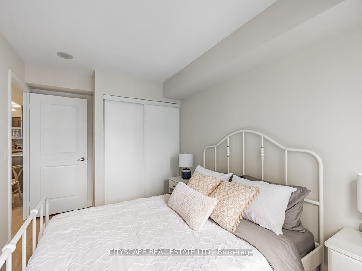 1 Michael Power Pl, #1603