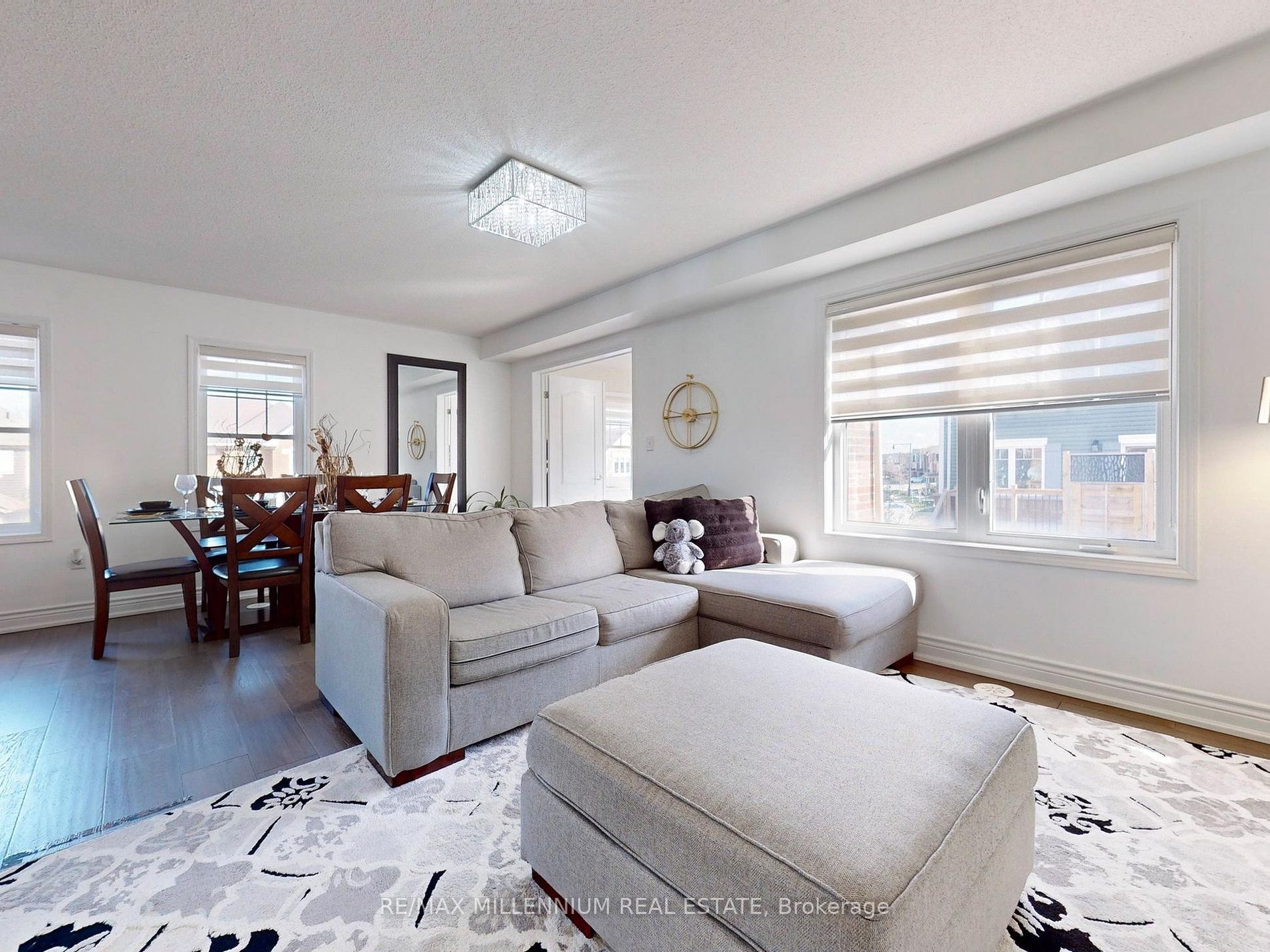 69 Betterton Crescent