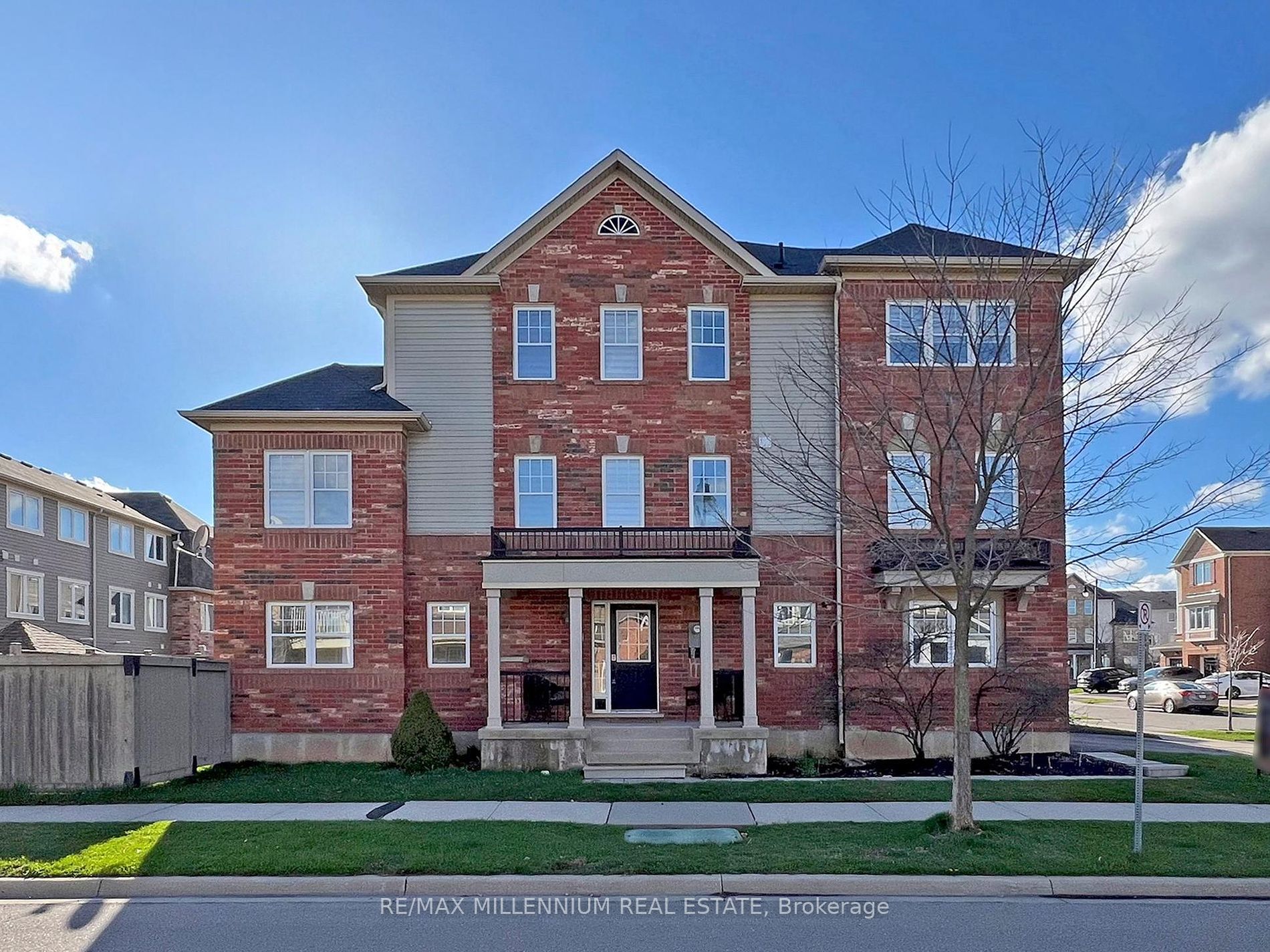69 Betterton Crescent