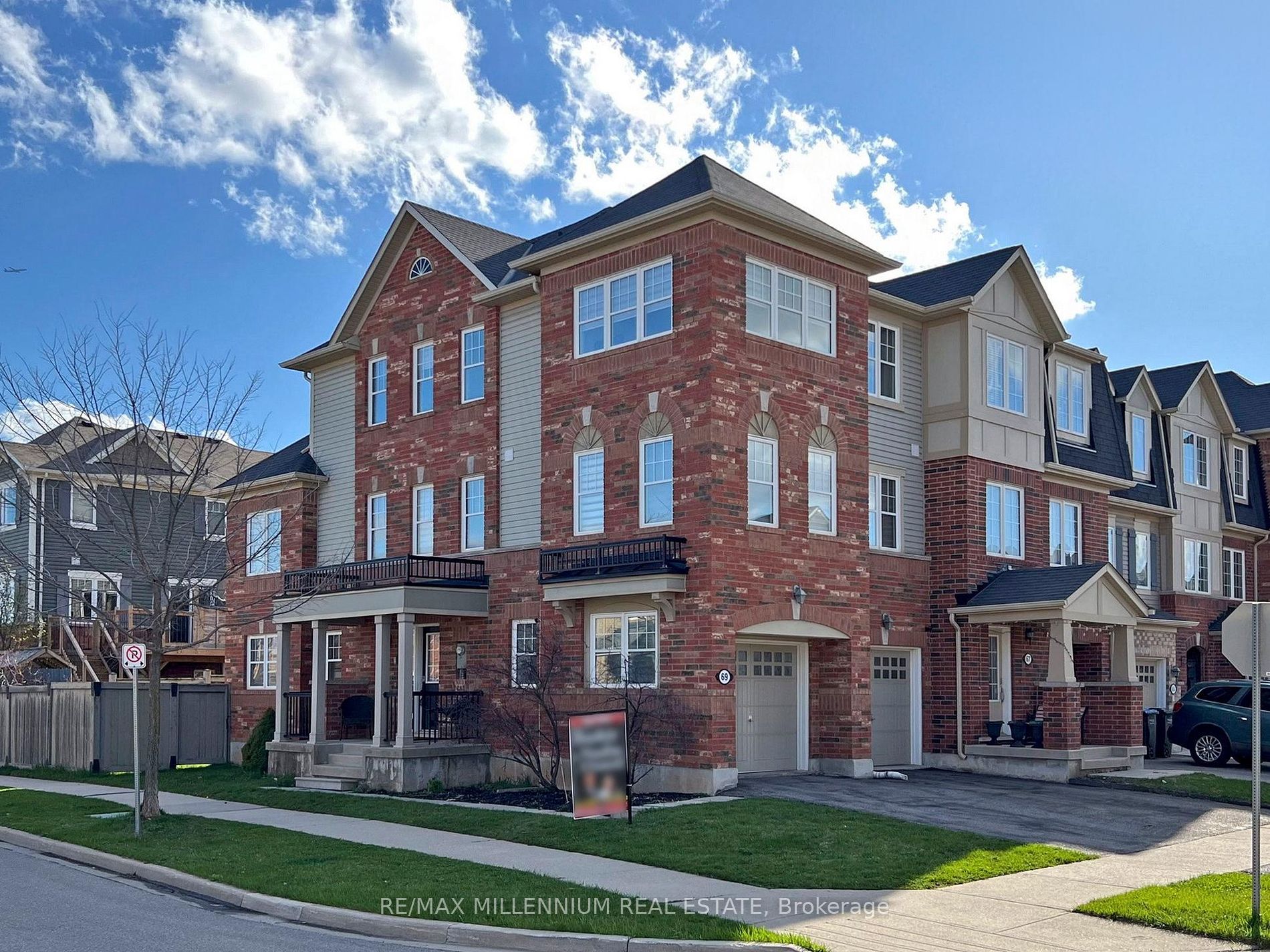 69 Betterton Crescent