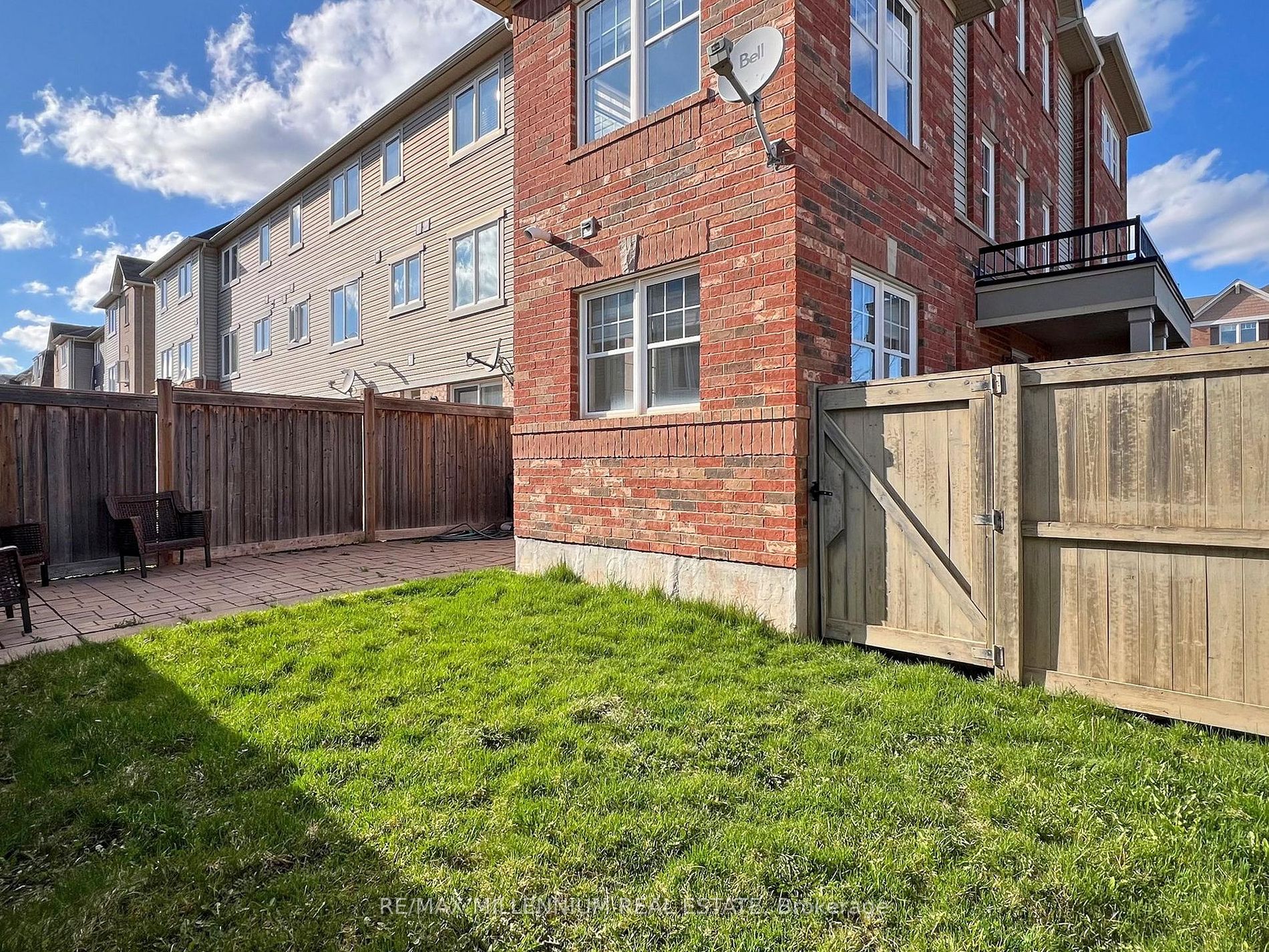 69 Betterton Crescent