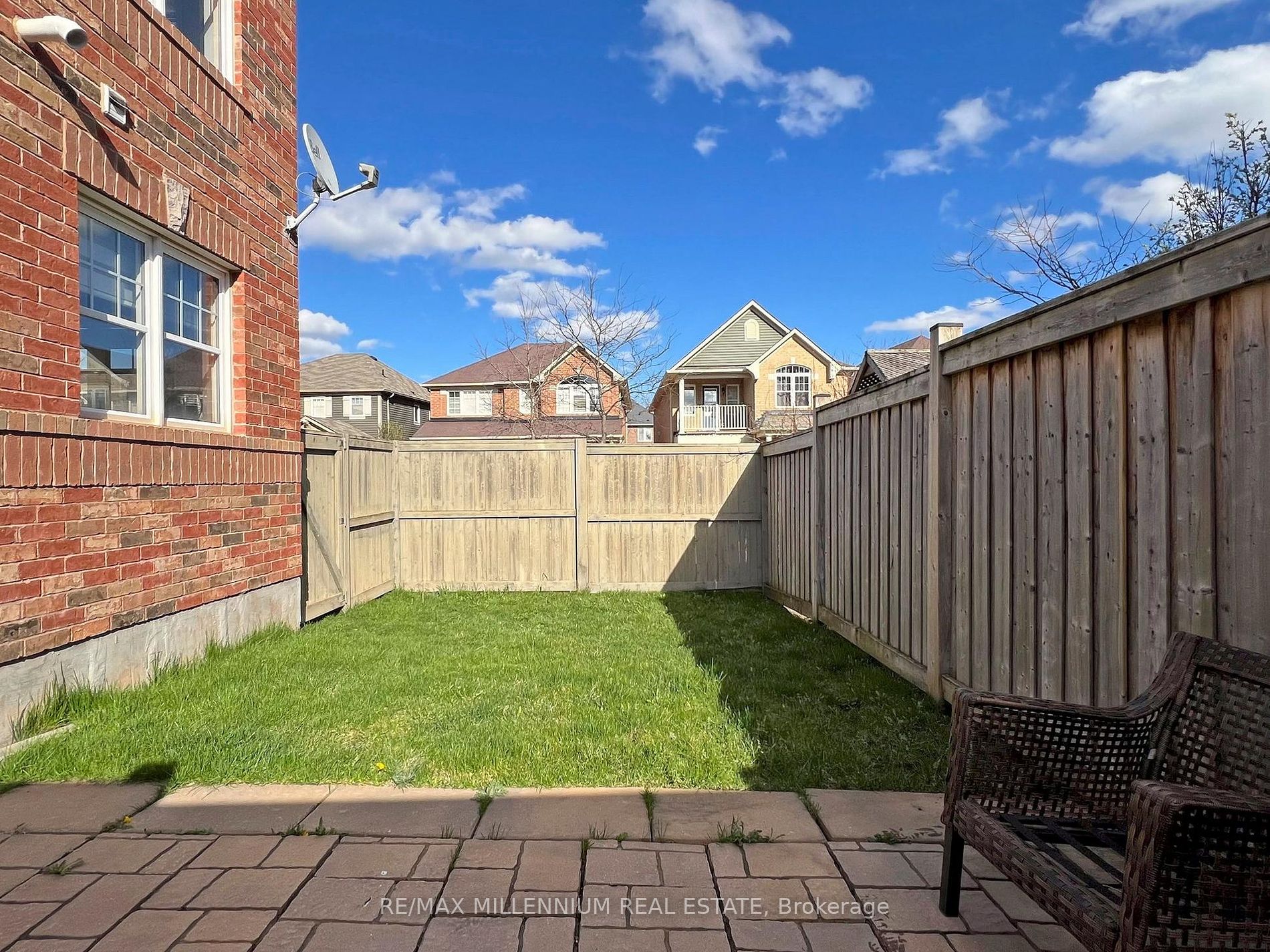 69 Betterton Crescent