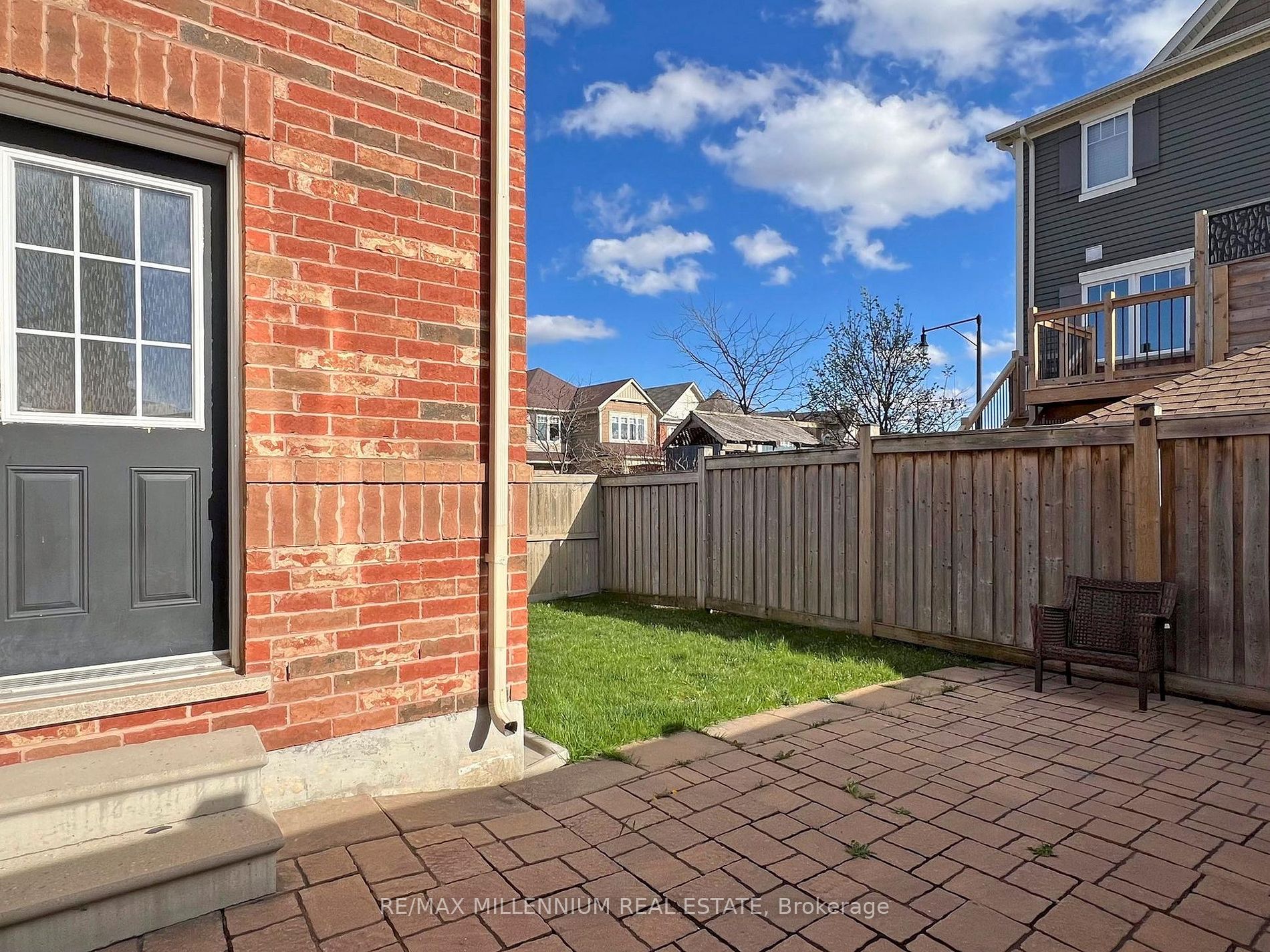 69 Betterton Crescent