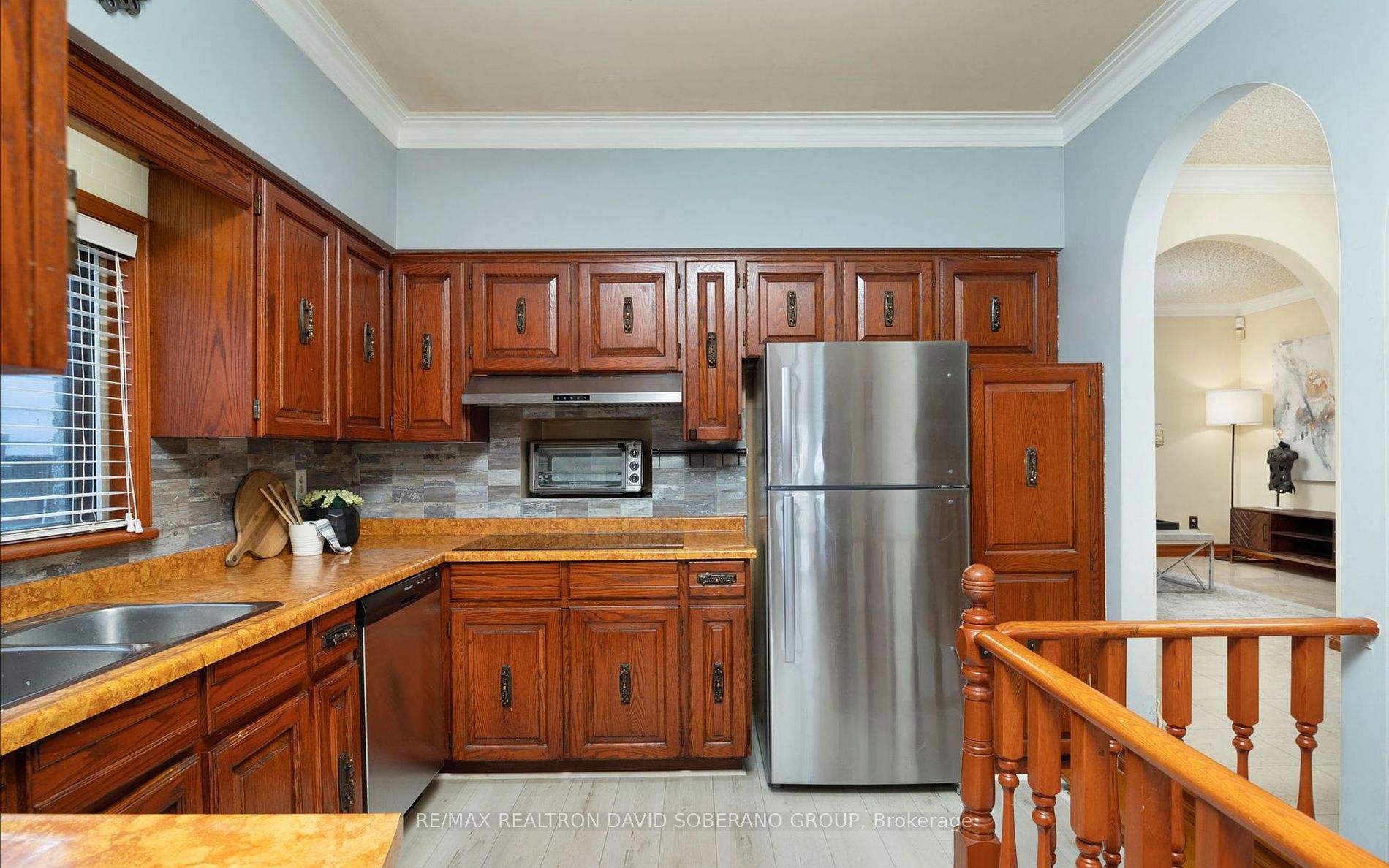 128 Gilley Road N