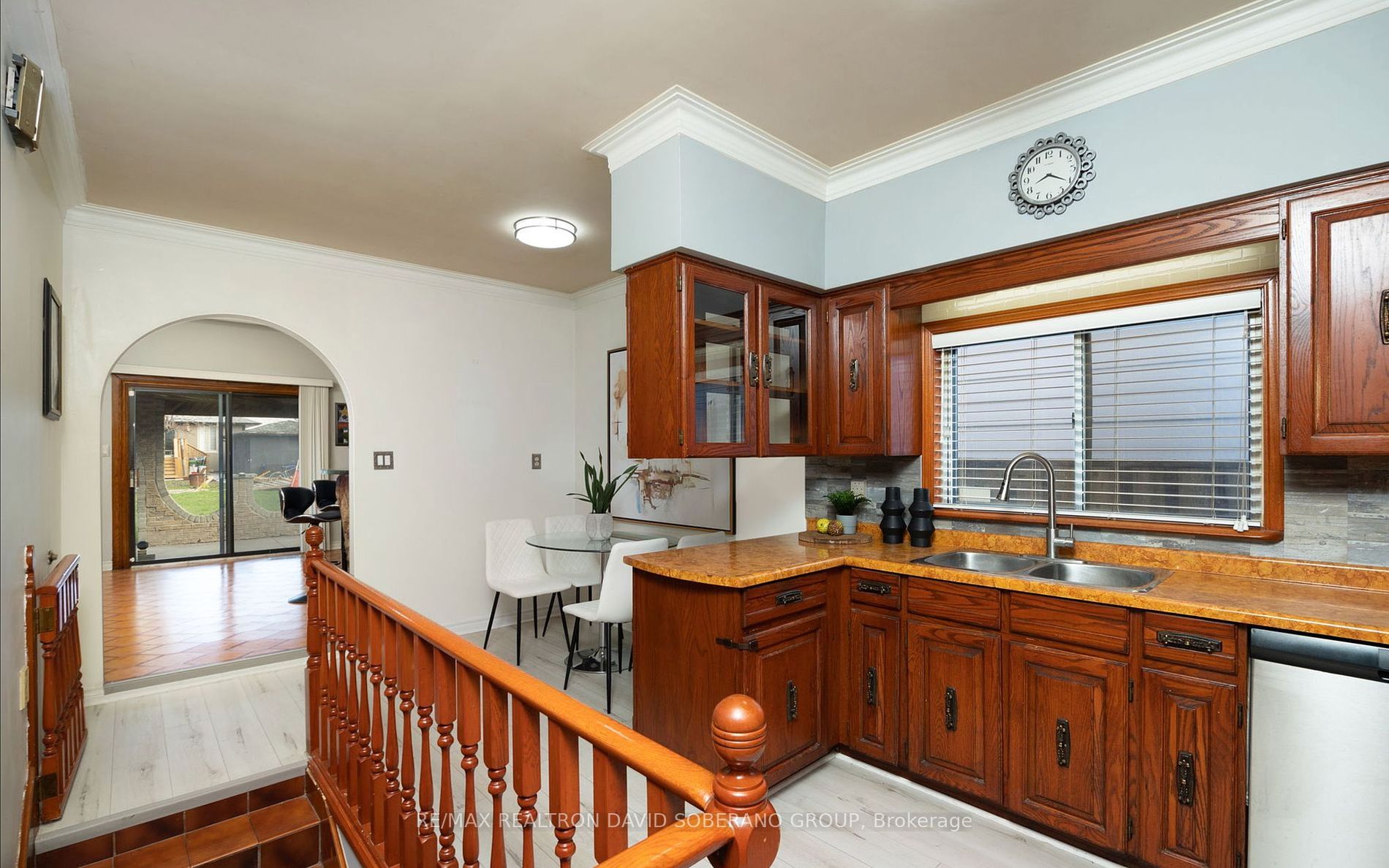 128 Gilley Road N