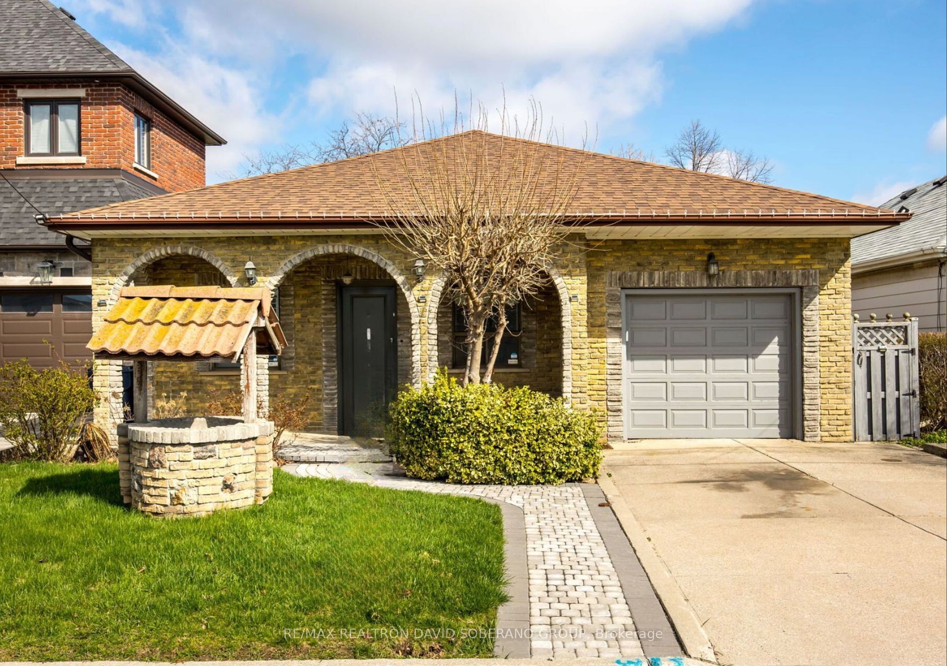 128 Gilley Road N