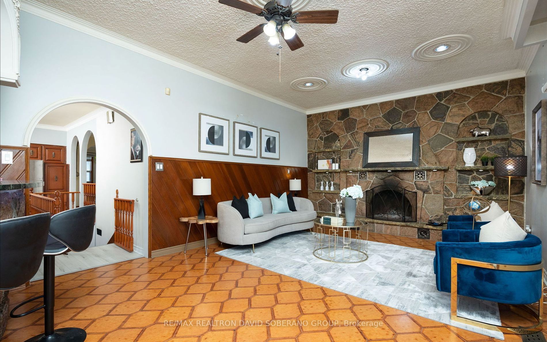128 Gilley Road N