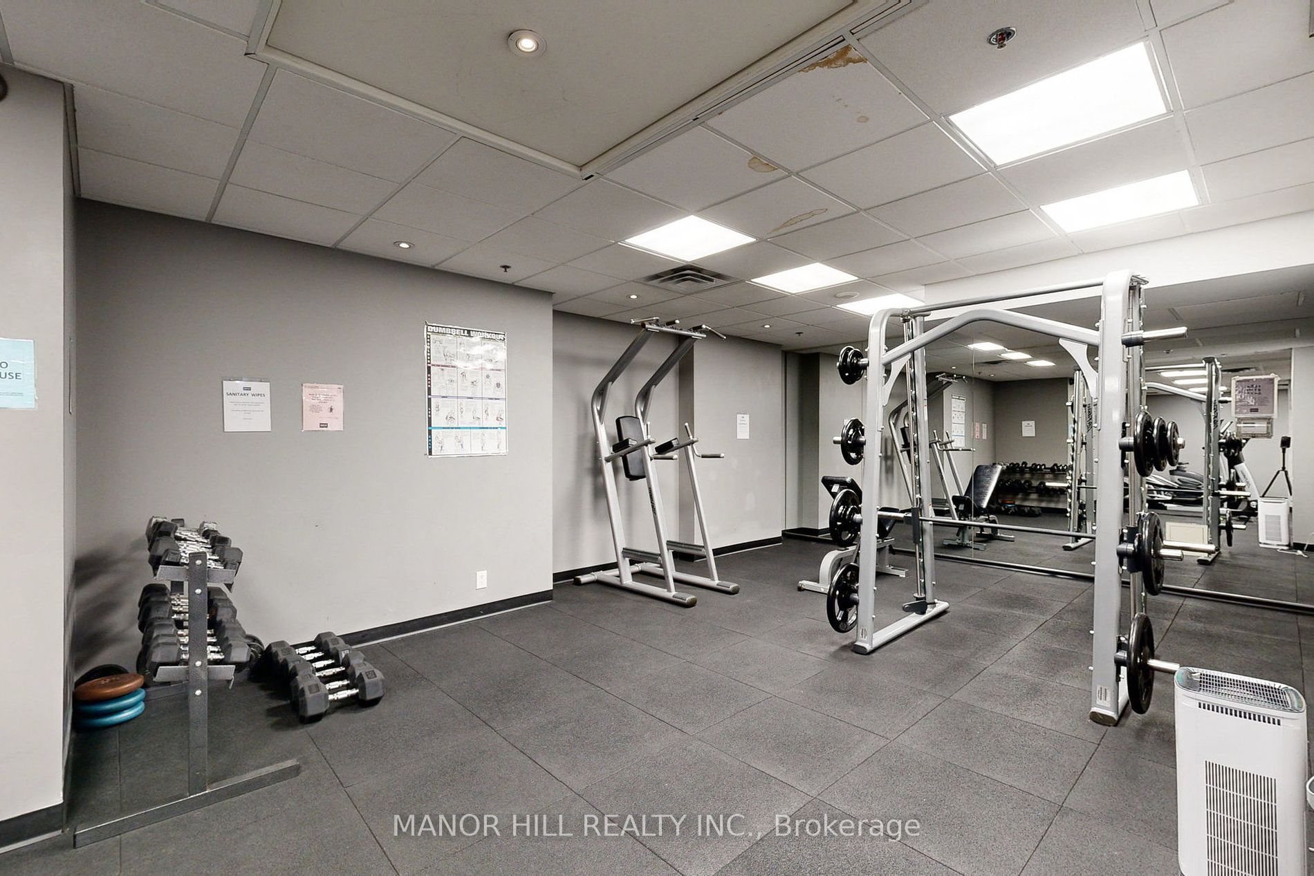 38 Joe Shuster Way, #919