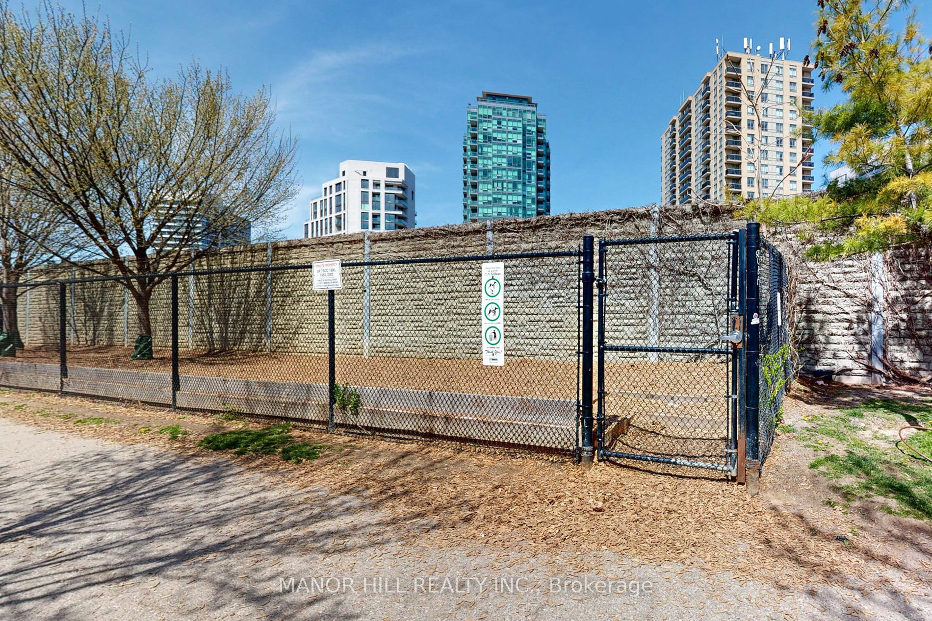 38 Joe Shuster Way, #919