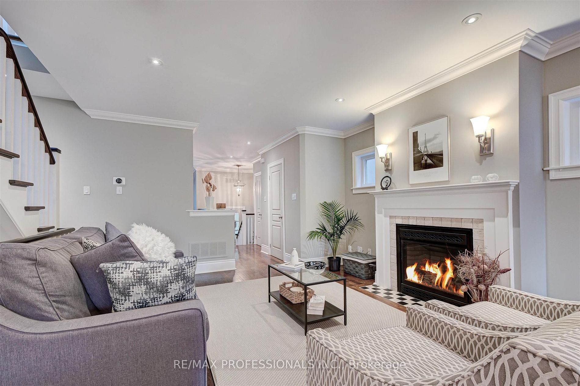 6 Marquis Ave