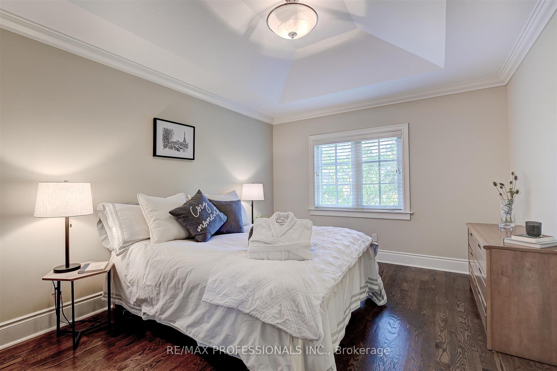 6 Marquis Ave