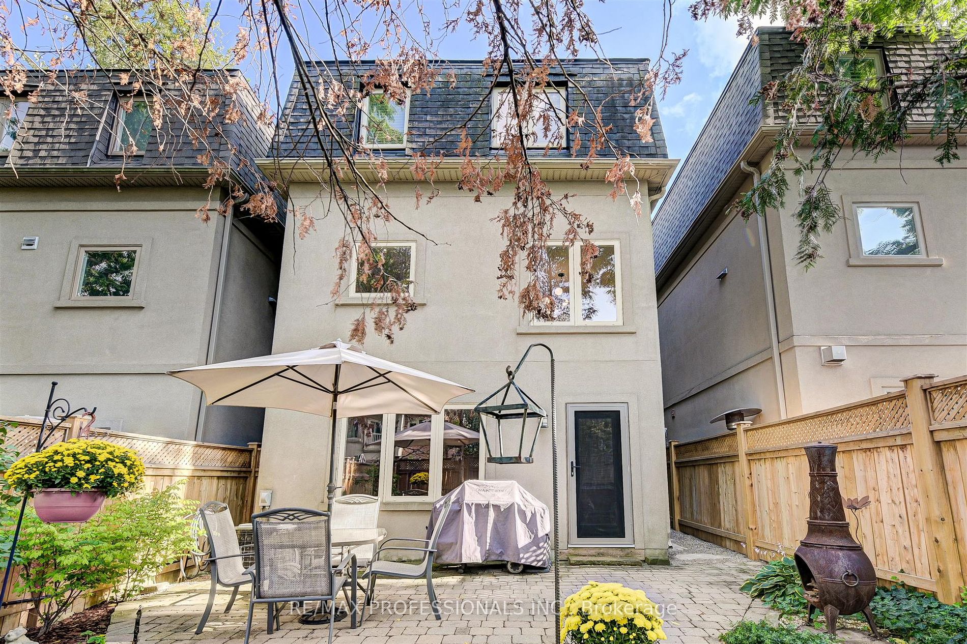 6 Marquis Ave
