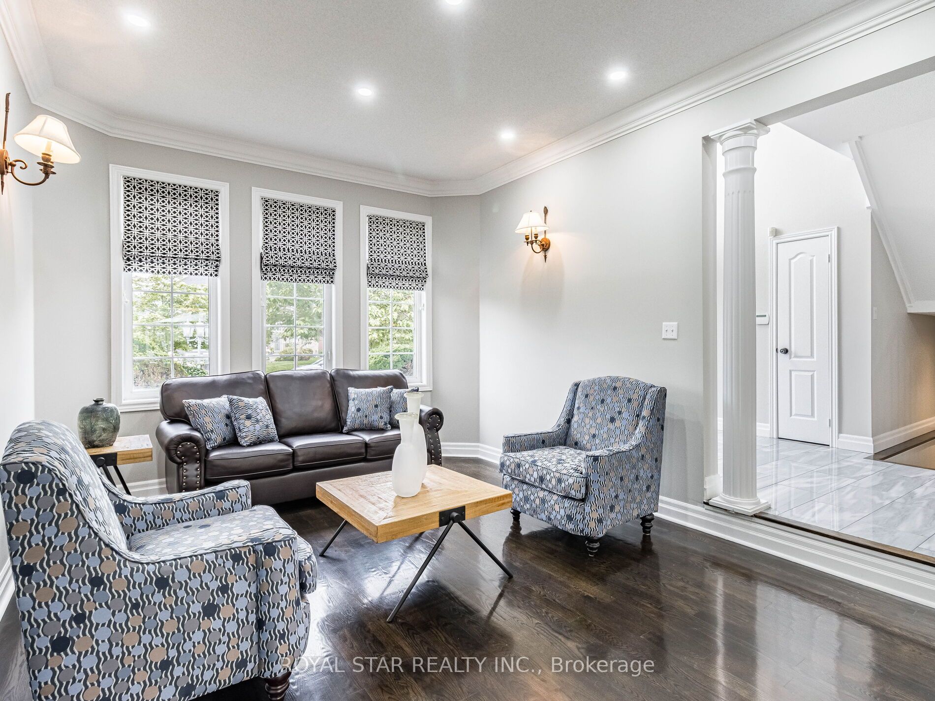 70 Colonel Bertram Rd