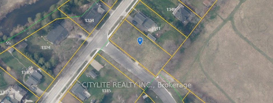 1331 Queen Street W