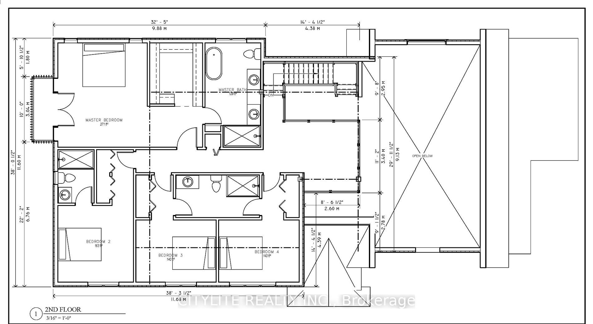 1331 Queen Street W