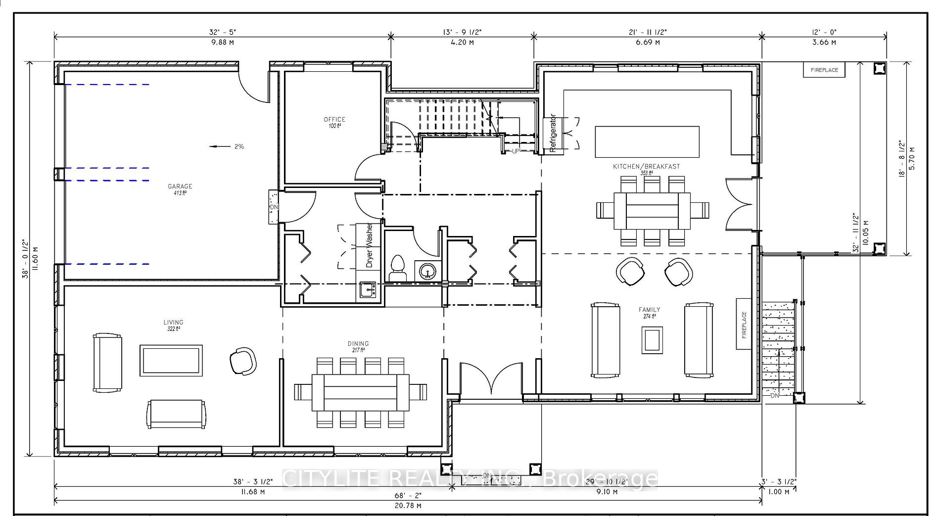 1331 Queen Street W