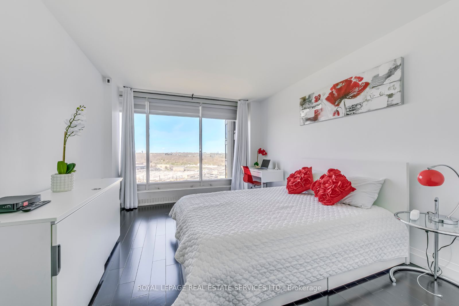 2045 Lake Shore Boulevard W #1607