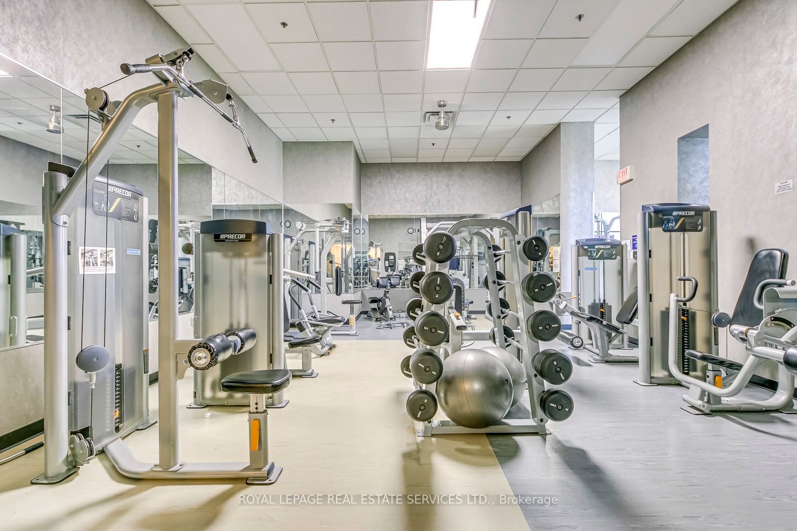 2045 Lake Shore Boulevard W #1607