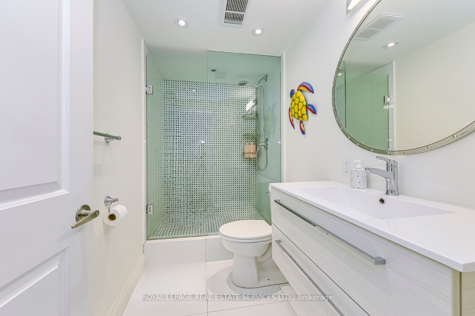 2045 Lake Shore Boulevard W #1607