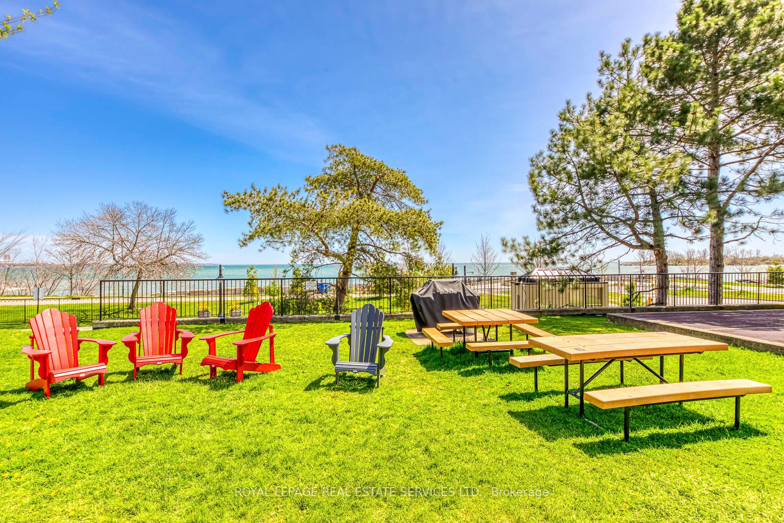 2045 Lake Shore Boulevard W #1607