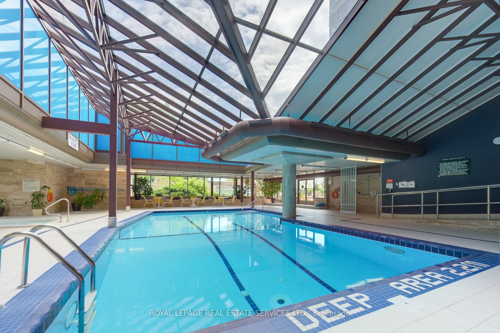 2045 Lake Shore Boulevard W #1607