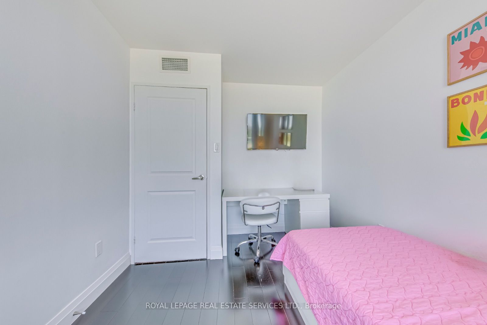 2045 Lake Shore Boulevard W #1607