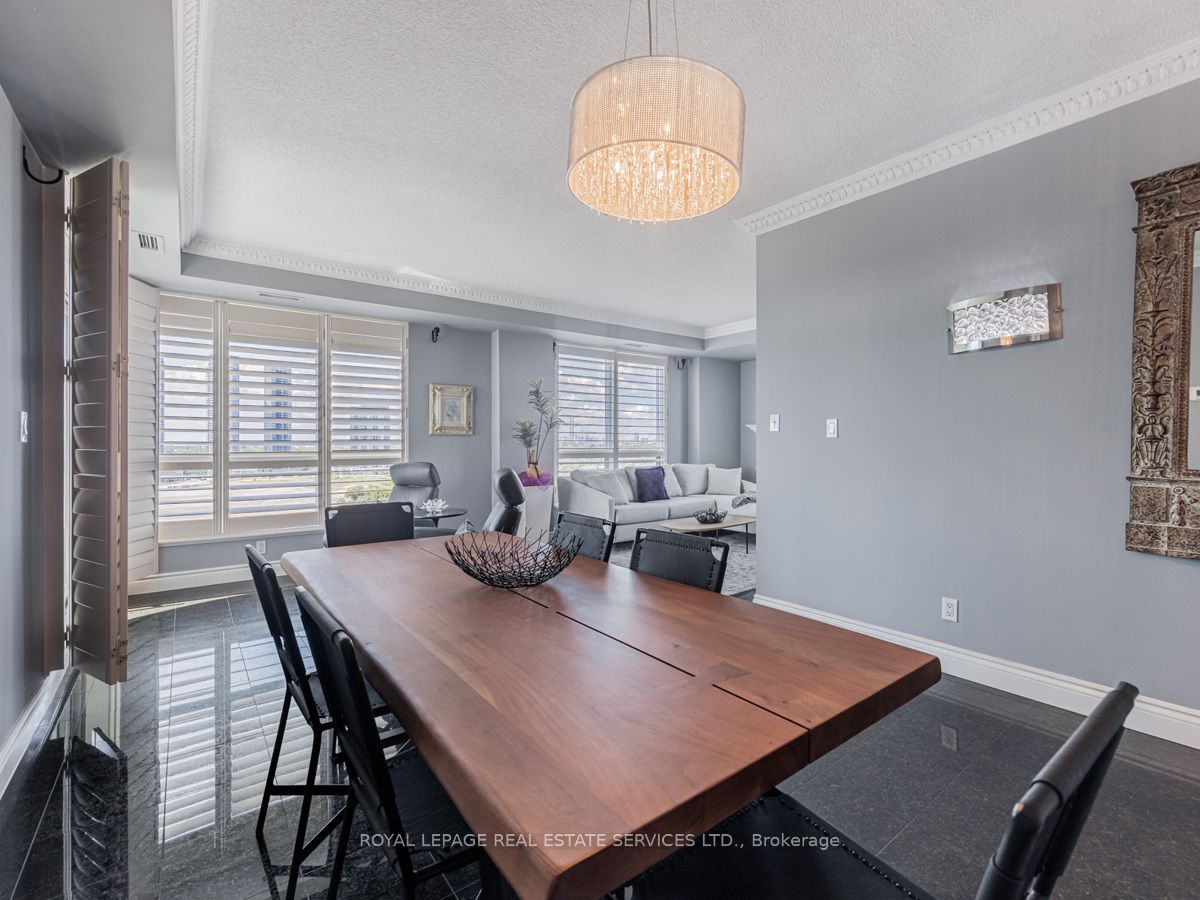 2111 Lake Shore Blvd W, #Lph 8
