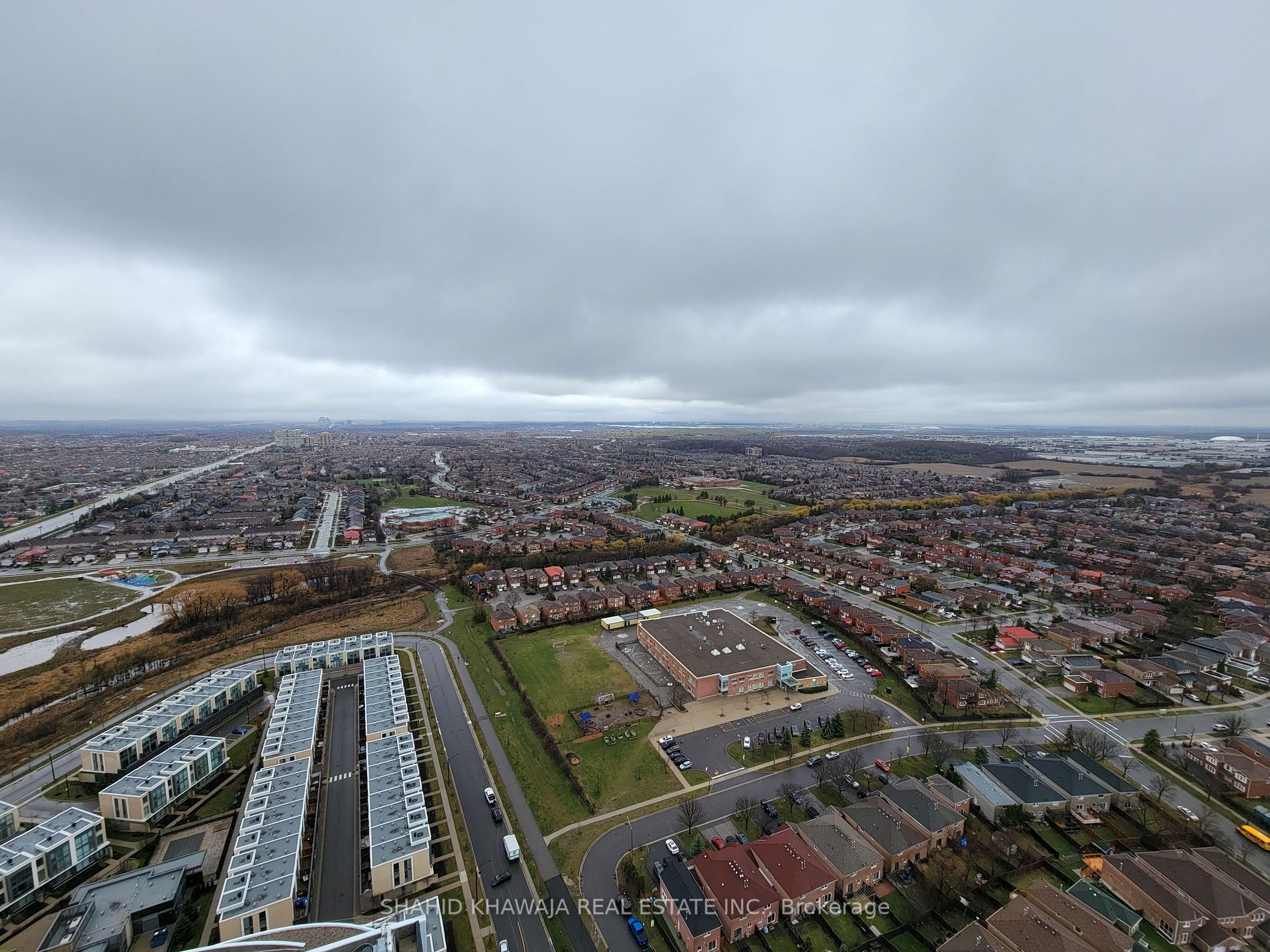 35 Watergarden Dr, #3317