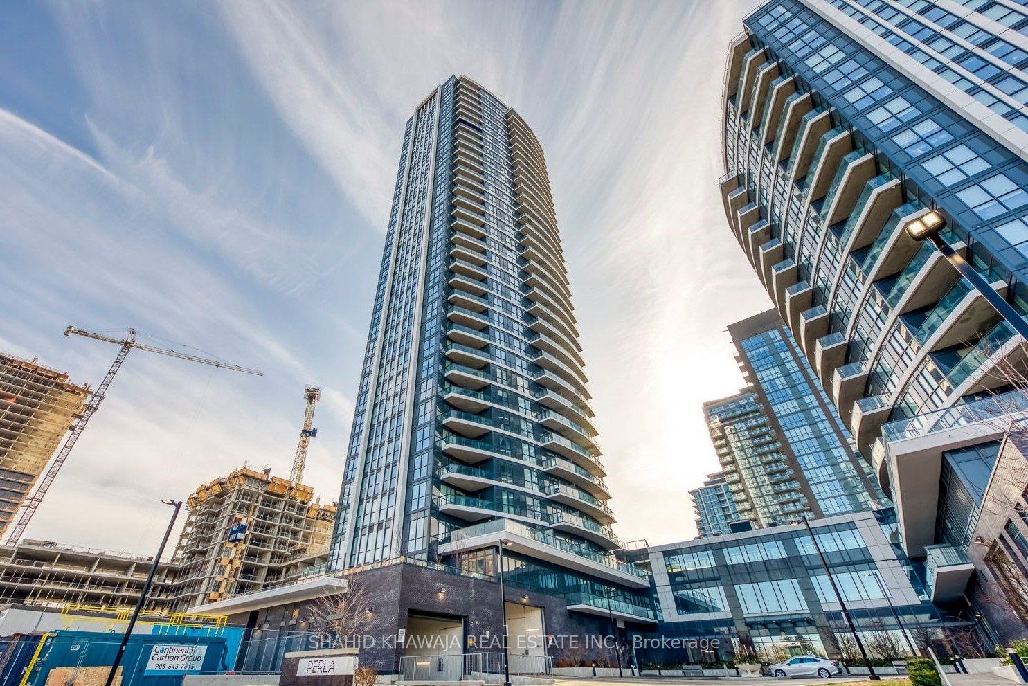 35 Watergarden Dr, #3317