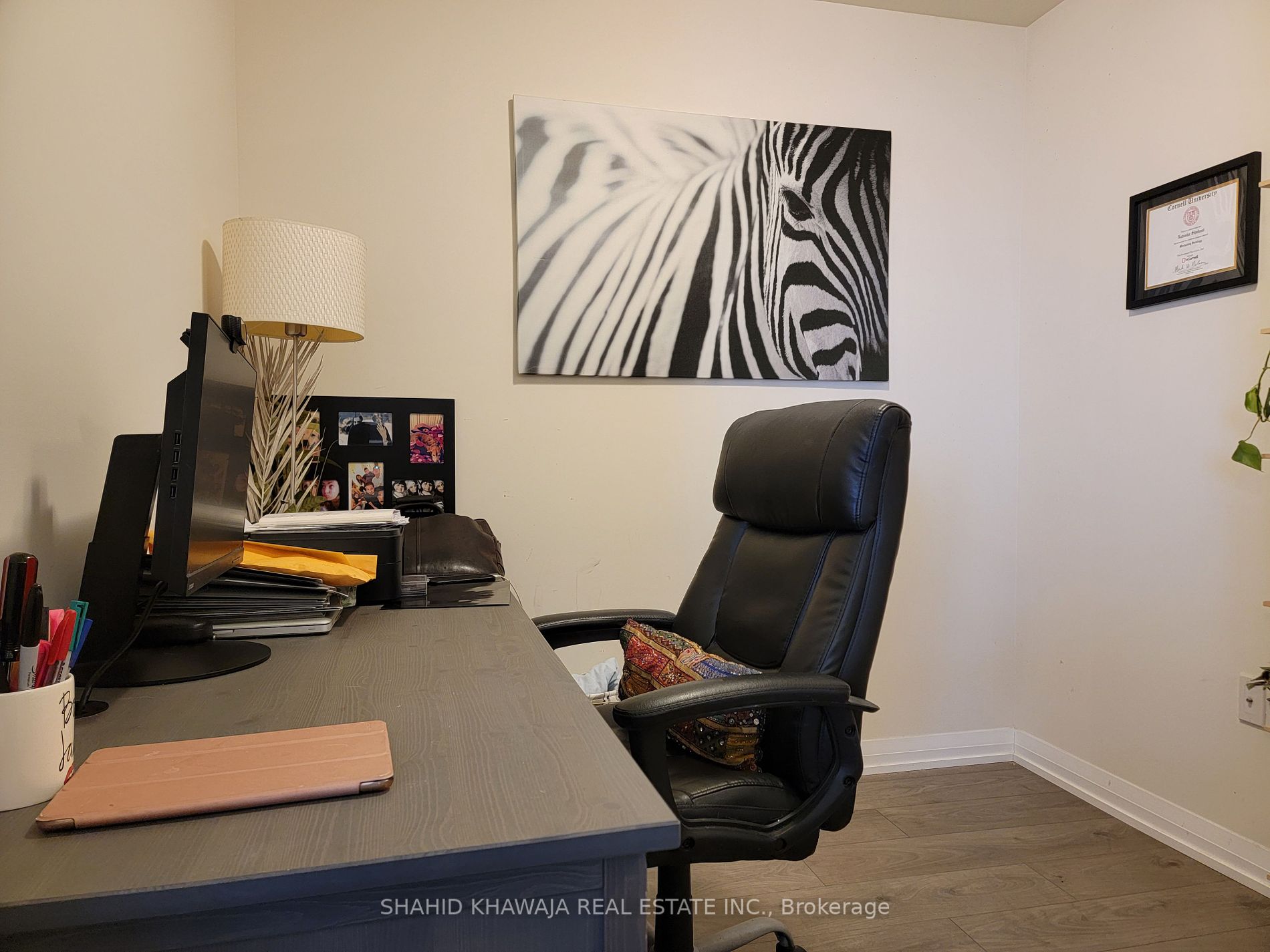 35 Watergarden Dr, #3317