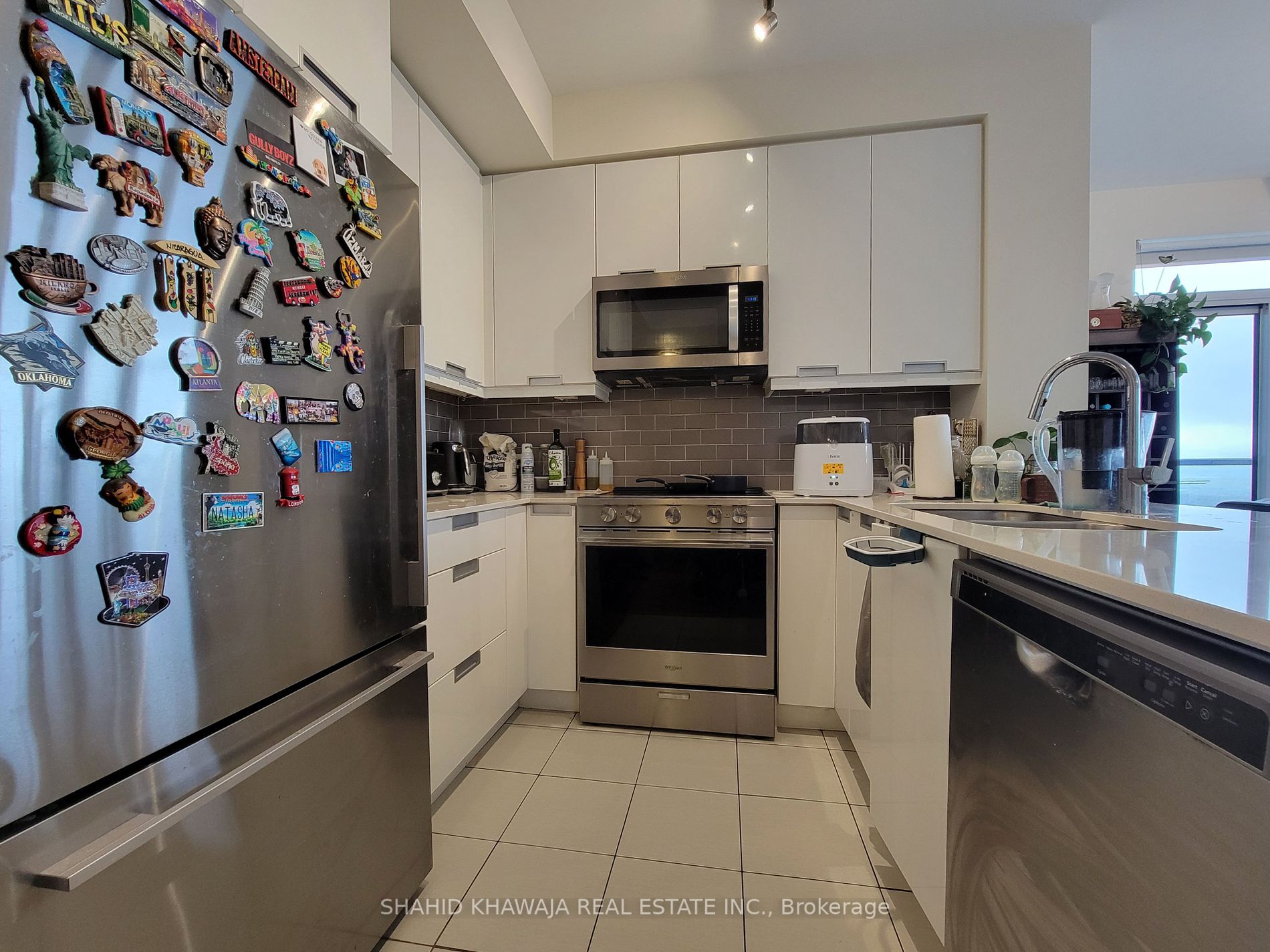 35 Watergarden Dr, #3317