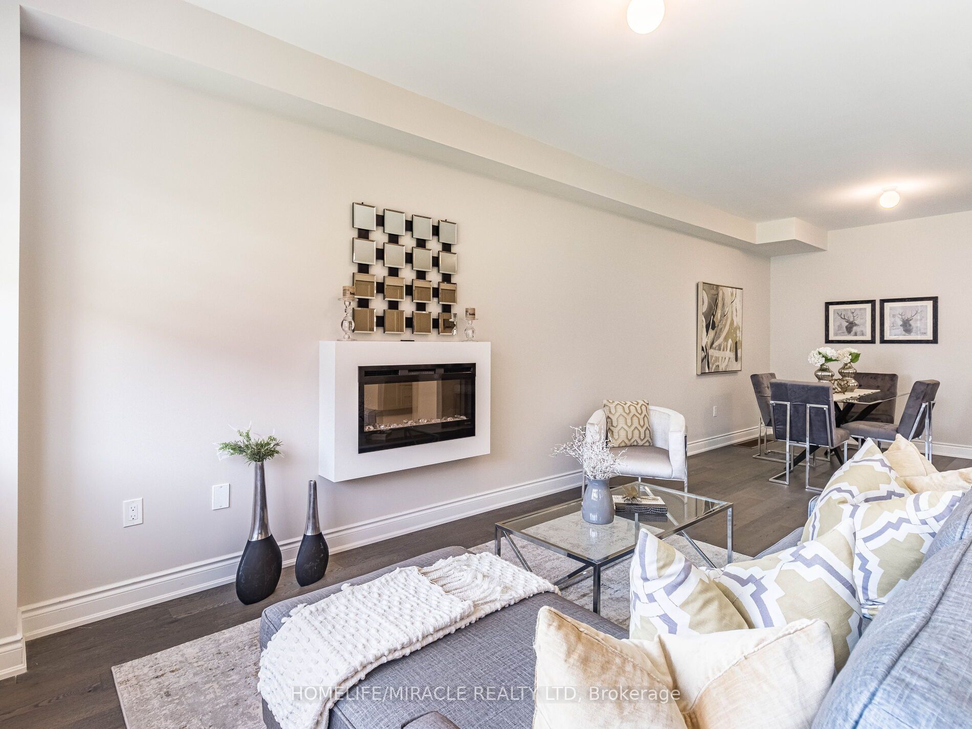 43 Spinland St