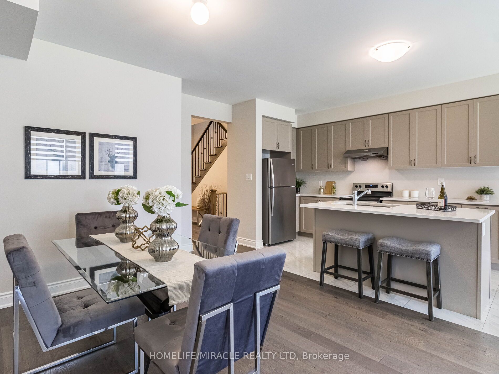 43 Spinland St