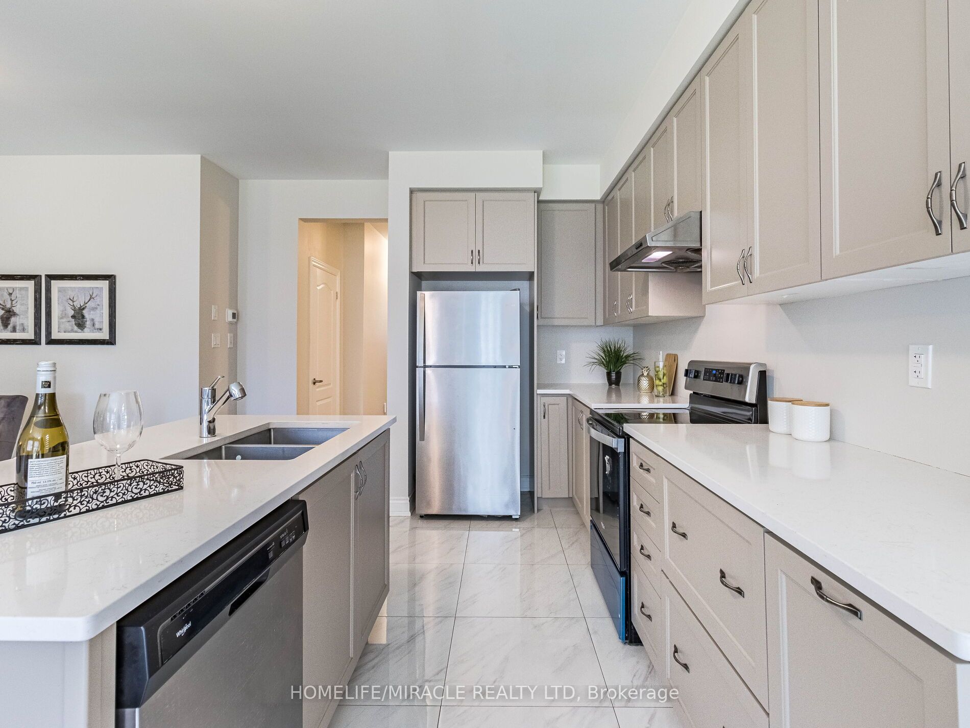 43 Spinland St