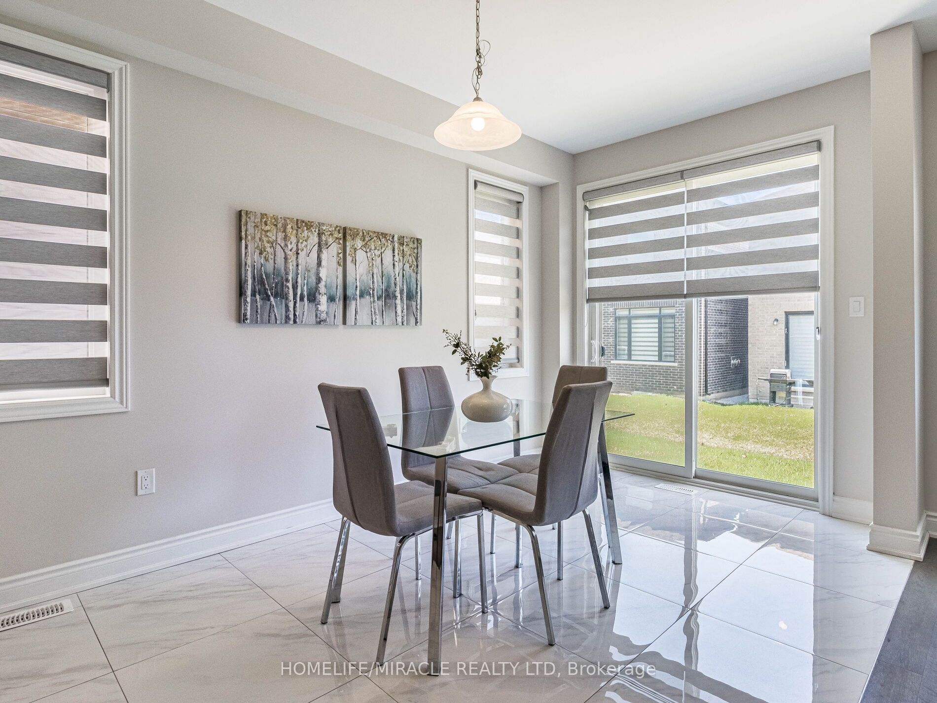 43 Spinland St
