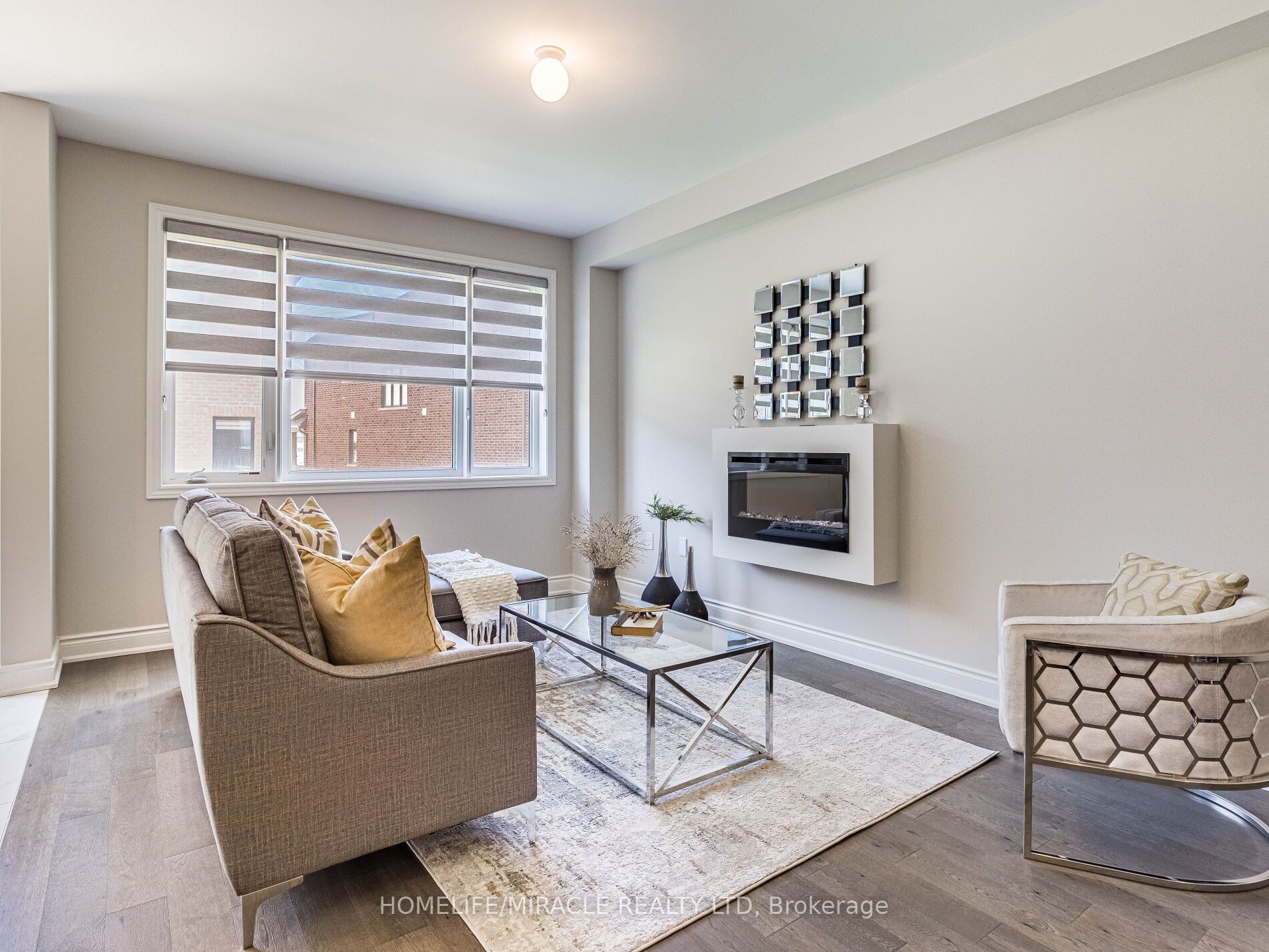 43 Spinland St