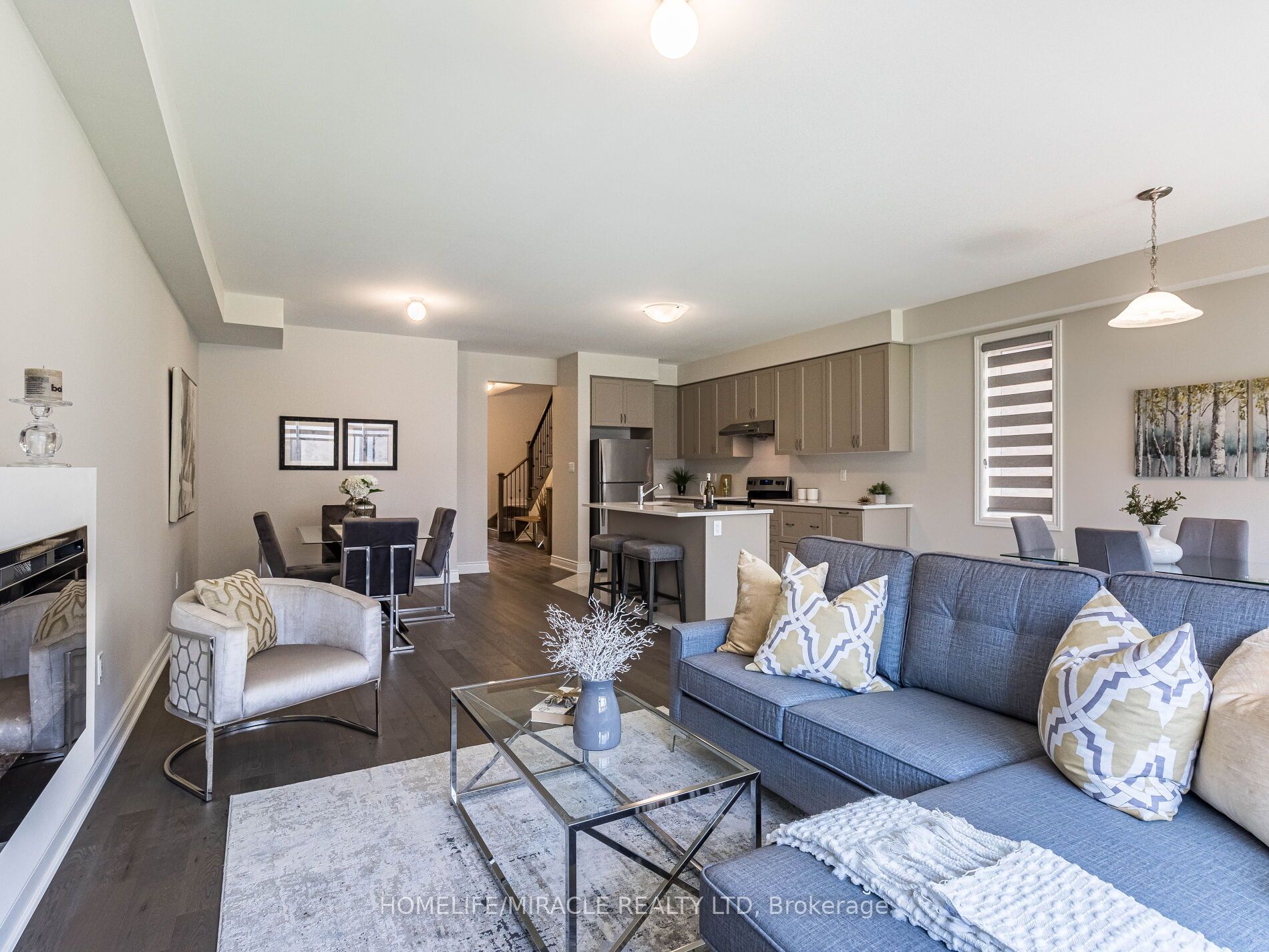 43 Spinland St