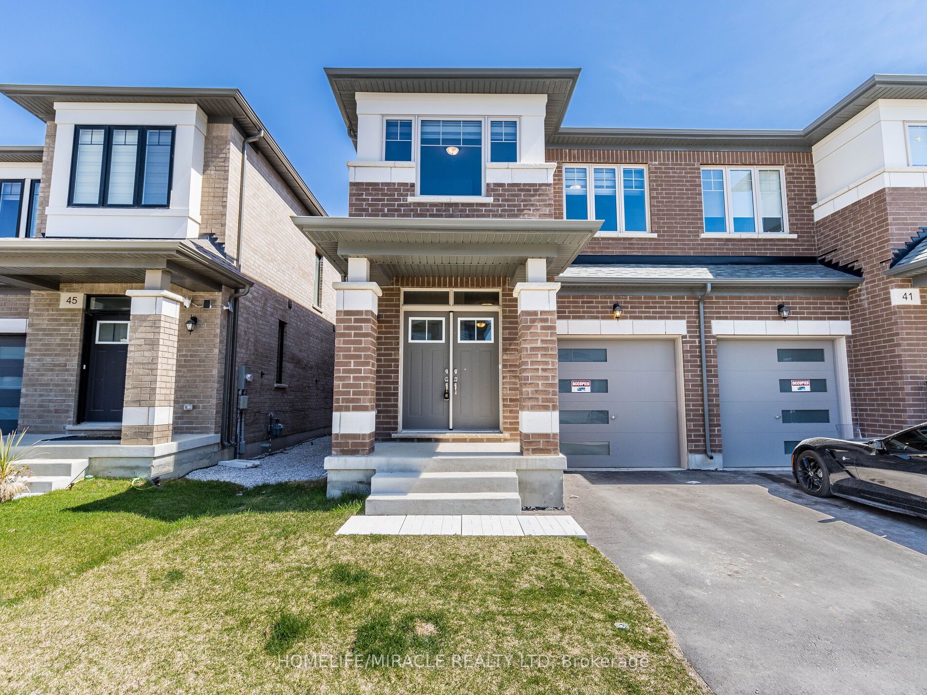 43 Spinland St