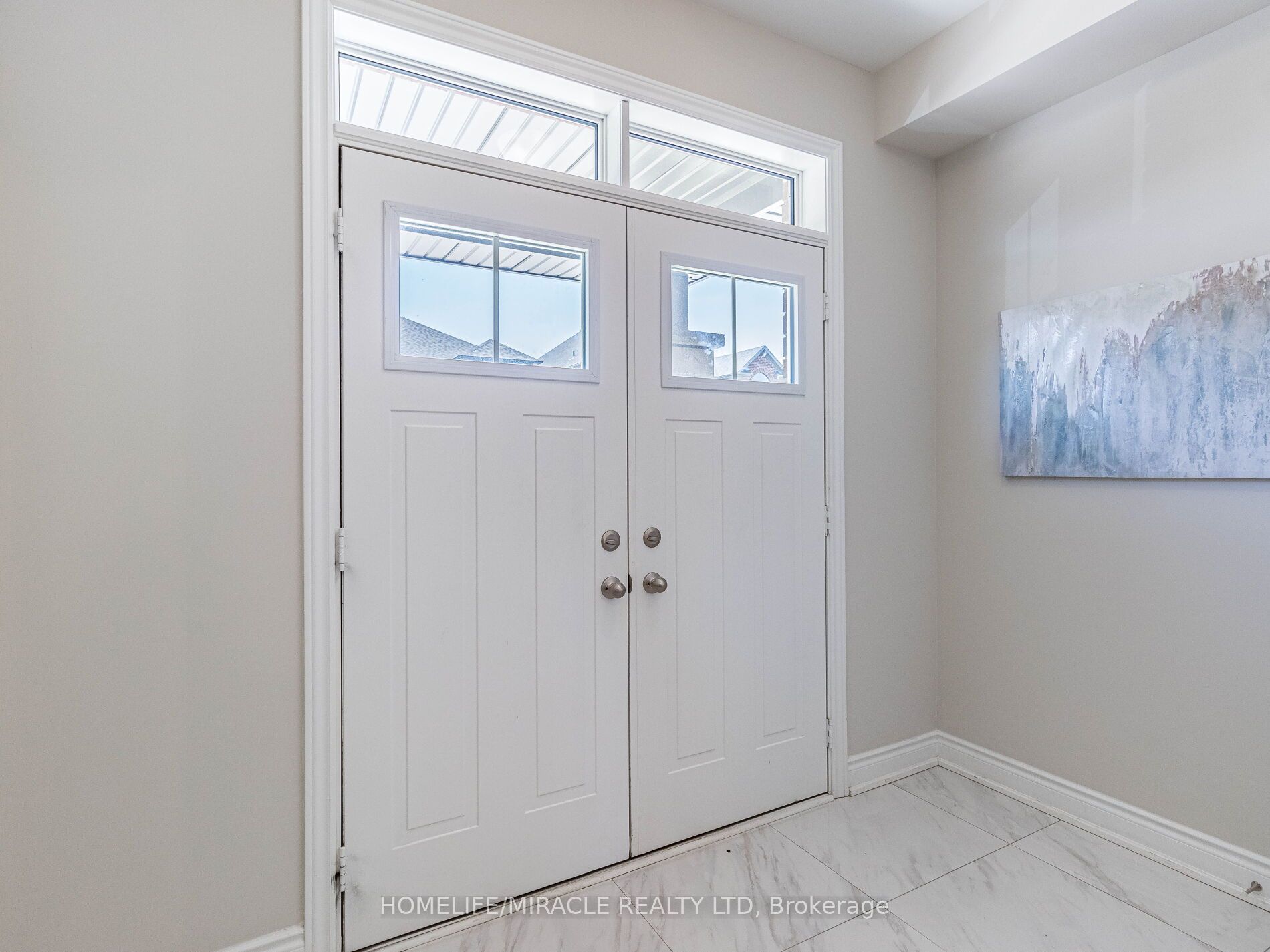 43 Spinland St