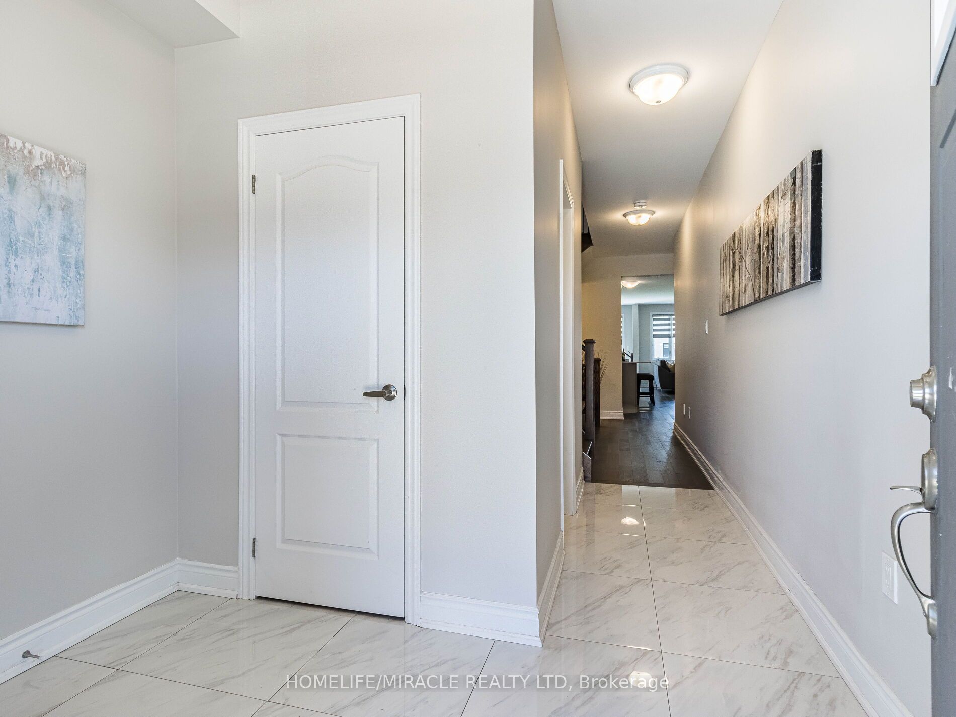 43 Spinland St