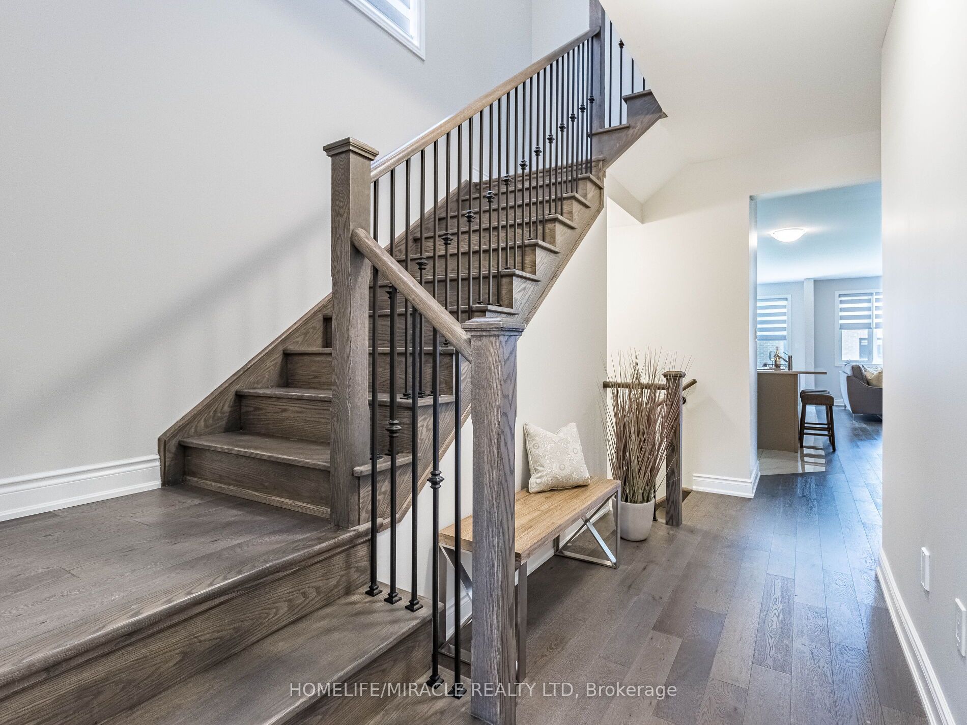 43 Spinland St
