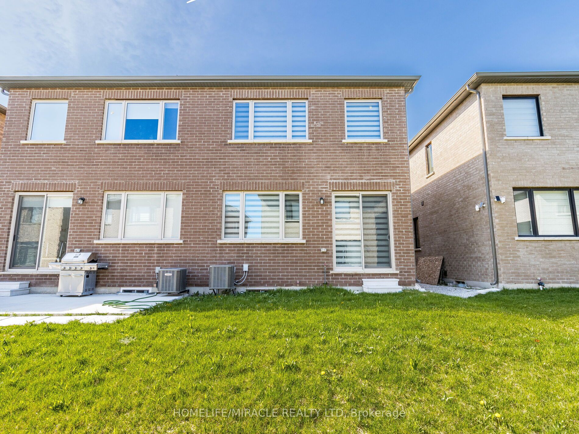 43 Spinland St