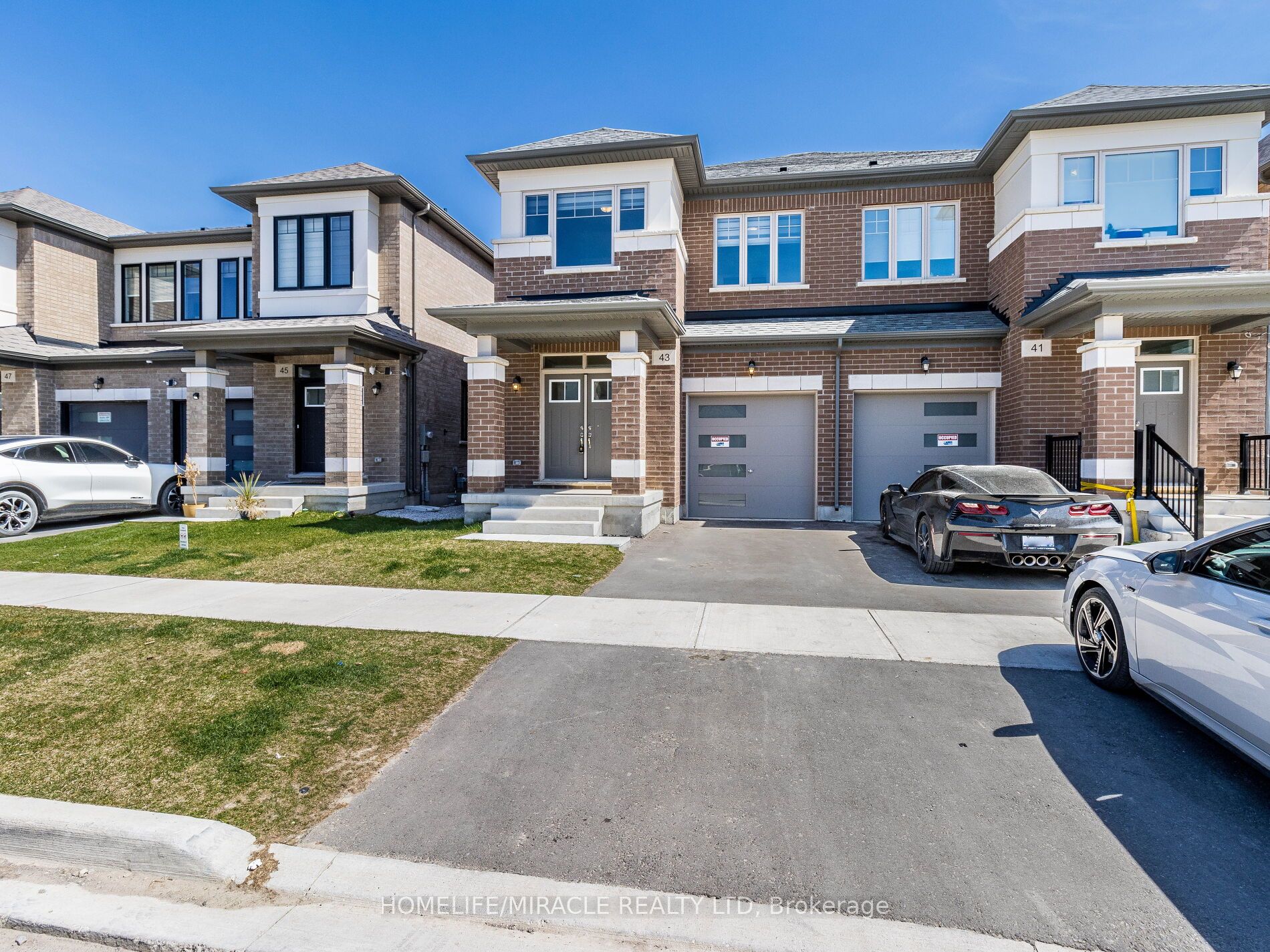 43 Spinland St