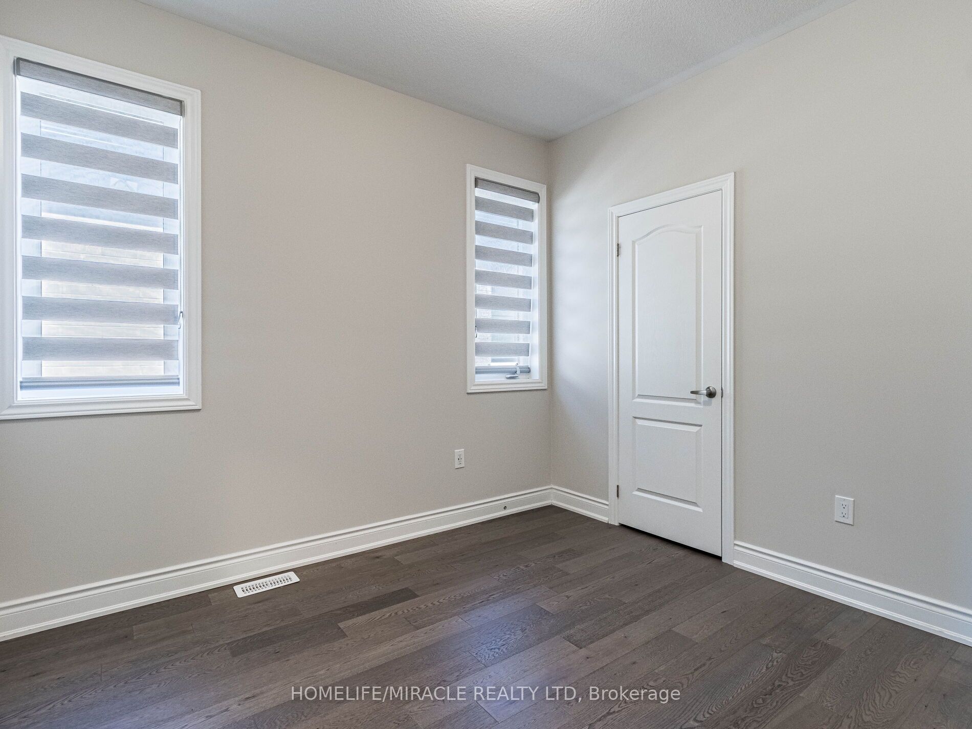 43 Spinland St