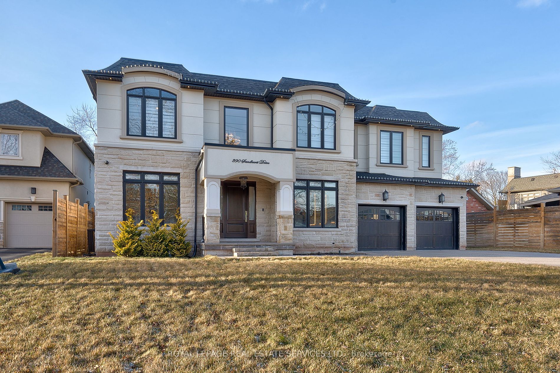 390 Sandhurst Drive