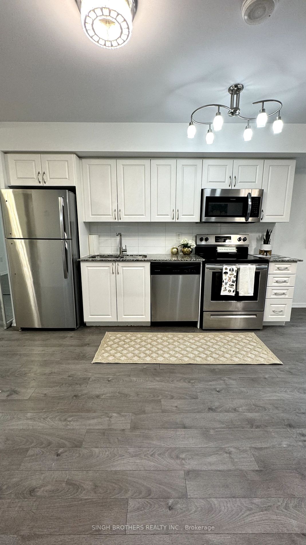 3091 Dufferin St, #318